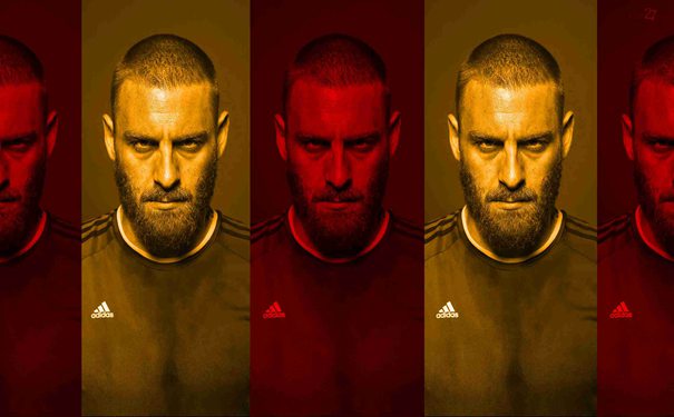 阿拉维斯VS赫塔费